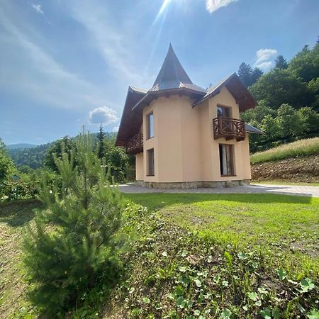 Лучка Villa Mîkulîciîn Exterior foto